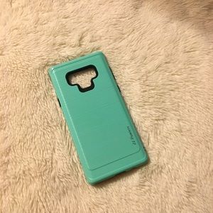 Samsung note 9 case